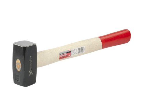 Фото Кувалда, 1000 г, деревянная рукоятка Matrix Кувалда, 1000 г, деревянная рукоятка Matrix