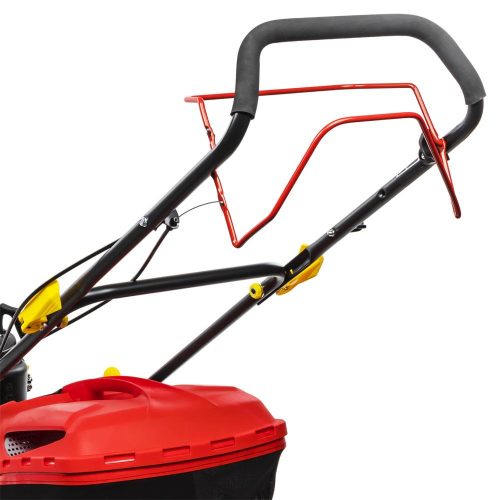 Фото Бензиновая газонокосилка DDE LM 51-60 D 246-678 Бензиновая газонокосилка DDE LM 51-60 D 246-678