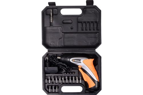 Аккумуляторная отвертка ВИХРЬ ОА-3,6-К