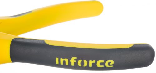 Профессиональные бокорезы Inforce 180 мм 06-18-05