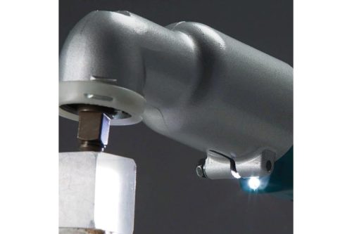 Аккумуляторный угловой гайковерт Makita TL065DZ