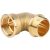 SFT-0015-000112 STOUT Угольник с упором НВ 1"1/2