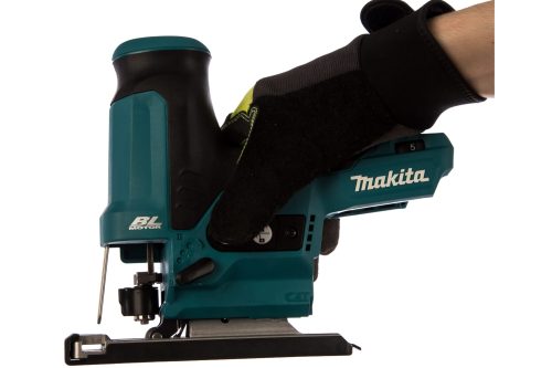 Фото Лобзик Makita JV102DZ Лобзик Makita JV102DZ
