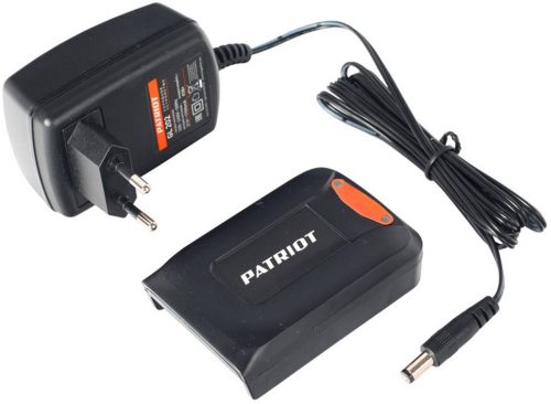 Устройство зарядное GL202 20V PATRIOT 830201250