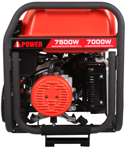Транспортировочный комплект A-iPower L