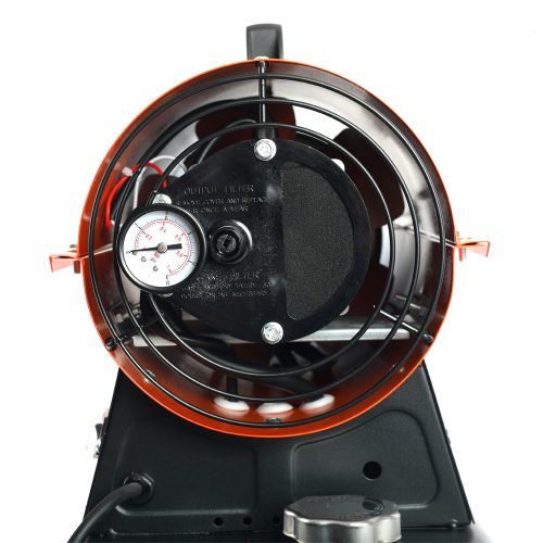 Тепловая пушка дизельная Patriot DTС 115