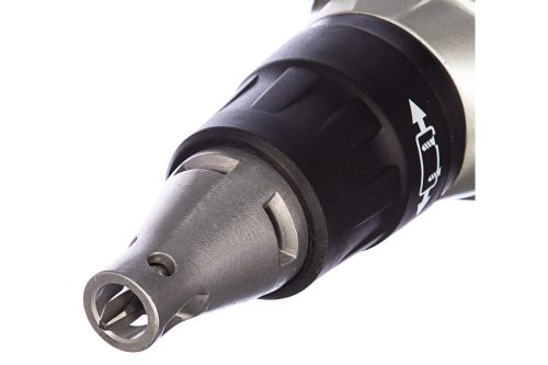 Фото Аккумуляторный шуруповерт Makita DFS452Z Аккумуляторный шуруповерт Makita DFS452Z