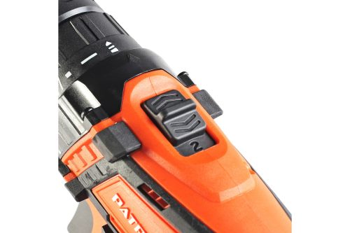 Аккумуляторная дрель-шуруповерт PATRIOT BR 181UES 180201481