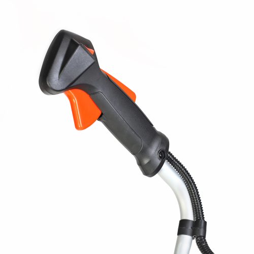 Триммер бензиновый Patriot PT 4555ES Country (неразборная штанга)