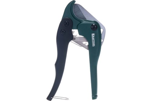 Фото KRAFTOOL 42 мм, труборез для металлопластиковых труб G-500 23381-42_z01 KRAFTOOL 42 мм, труборез для металлопластиковых труб G-500 23381-42_z01