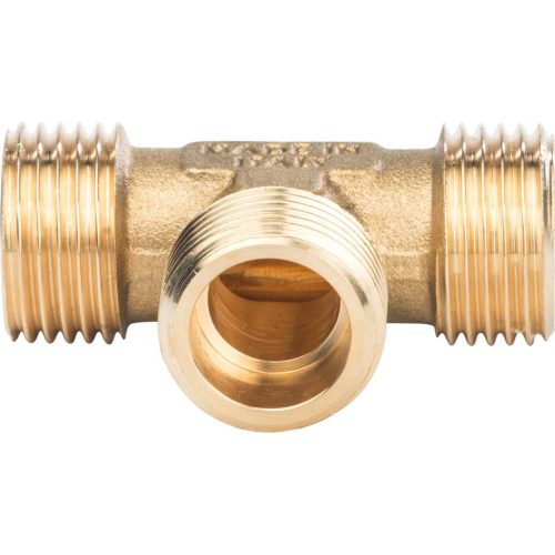 SFT-0017-121212 STOUT Тройник НН 1/2X1/2X1/2