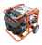 Бензиновый генератор MITSUI POWER ECO ZM 3500