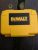 Набор 10 предметов DeWALT DT 7612-XJ
