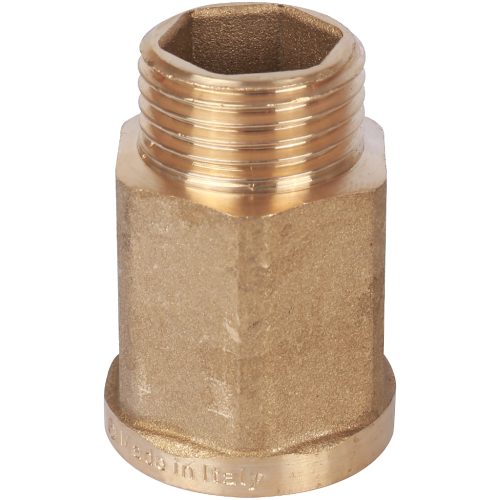 SFT-0054-001212 STOUT Удлинитель ВН шестигранный 1/2"x1/2"