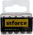 Inforce Бита PH2х25мм 5 шт 11-01-290