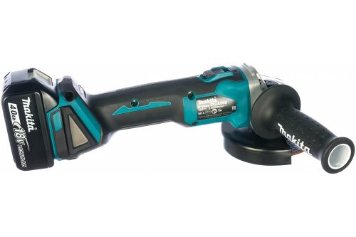 Фото Угловая шлифмашина Makita DGA506RME Угловая шлифмашина Makita DGA506RME