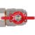 RBV-0006-0610220 ROMMER Шаровой кран угловой с американкой 3/4" ВН/НР, ручка бабочка