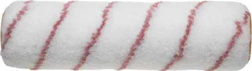 Фото STAYER 240 мм, Ø48 мм, полиамид, ролик сменный NYLON 0216-24 STAYER 240 мм, Ø48 мм, полиамид, ролик сменный NYLON 0216-24