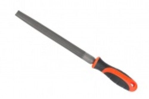 Полукруглый напильник по дереву 200мм PATRIOT NPS-200W 350007012