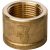 SFT-0005-000011 STOUT Муфта ВВ 1"