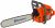 Бензопила Husqvarna 61 9670624-18