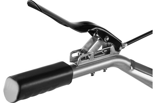 Мотоблок бензиновый ЗУБР МТУ-350 7 л.с.