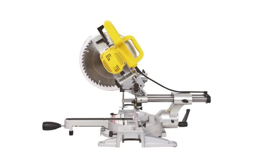 Торцовочная пила калибр ПТЭ-1900/255ПРм