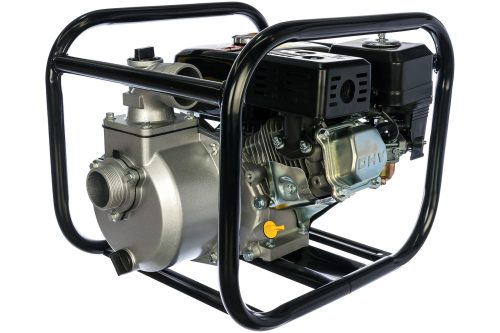 Мотопомпа HUTER MP-50