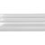 SRB-0110-035004 STOUT STYLE 350 4 секции радиатор биметаллический боковое подключение (белый RAL 9010)