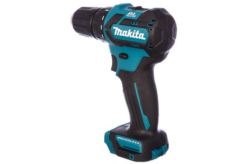 Аккумуляторная дрель-шуруповерт Makita DF332DZ