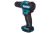 Аккумуляторная дрель-шуруповерт Makita DF332DZ