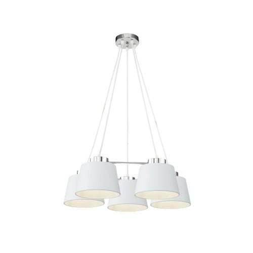 Подвесной светильник Freya FR5004PL-05CH