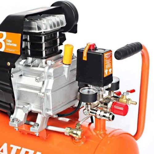 Фото Компрессор поршневой масляный PATRIOT EURO 24-240K 525306366 Компрессор поршневой масляный PATRIOT EURO 24-240K 525306366