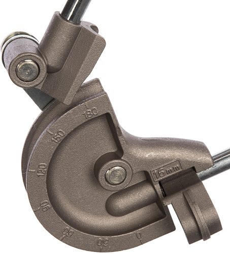 Фото STAYER 14-16 мм, трубогиб ручной 2350-16 STAYER 14-16 мм, трубогиб ручной 2350-16