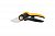 Плоскостной секатор Fiskars Plus PowerLever P721 1057170