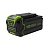 Аккумулятор GreenWorks G40B4, 40V, 4 А.ч