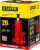 Домкрат бутылочный гидравлический STAYER Red Force 43160-20_z01 (20 т)