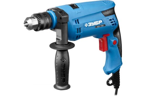 Фото Дрель ударная ЗУБР ЗДУ-780 ЭРМ2 780 Вт Дрель ударная ЗУБР ЗДУ-780 ЭРМ2 780 Вт