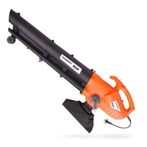 Фото Воздуходувка-пылесос электрическая Patriot BV 2000E Воздуходувка-пылесос электрическая Patriot BV 2000E