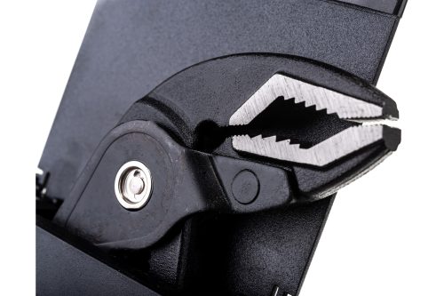 Фото Inforce Клещи переставные 300 мм с механизмом быстрой фиксации 06-18-49 Inforce Клещи переставные 300 мм с механизмом быстрой фиксации 06-18-49