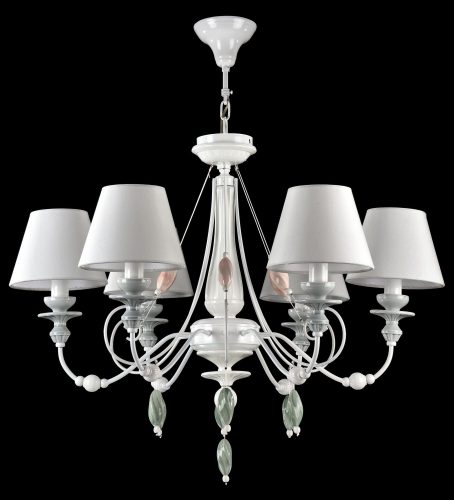 Люстра Maytoni ARM540-06-W