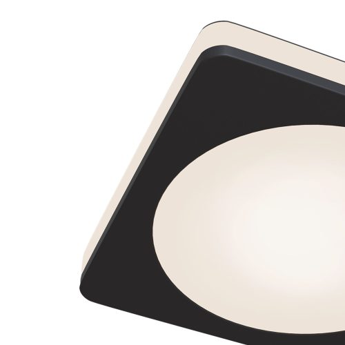 Фото Встраиваемый светильник Technical DL2001-L12B Встраиваемый светильник Technical DL2001-L12B