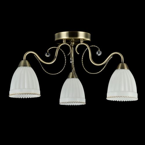 Потолочный светильник Freya FR2757-PL-03-BZ