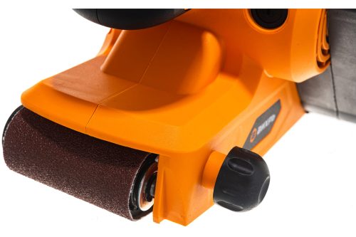 Ленточная шлифмашина ВИХРЬ ЛШМ-75/900