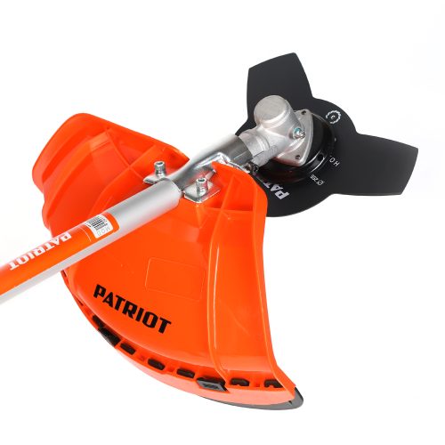 Фото Триммер бензиновый Patriot PT 553 Триммер бензиновый Patriot PT 553