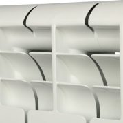 Радиатор биметаллический ROMMER Profi Bm 350 x10