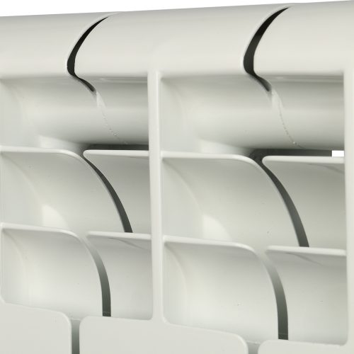 Фото Радиатор биметаллический ROMMER Profi Bm 350 x10 Радиатор биметаллический ROMMER Profi Bm 350 x10