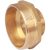 SFT-0003-000032 STOUT Ниппель НН переходной 3"X2"