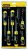Набор отверток CUSHION GRIP 7 шт Stanley 0-65-009