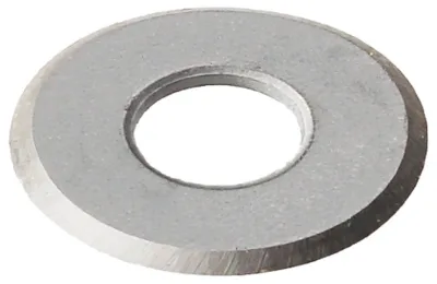 ЗУБР 1.5 мм, внеш. 15 мм, внутр. 6 мм, режущий элемент для плиткореза 33201-15-1.5